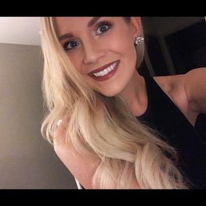 Meet your Posher, Kyla